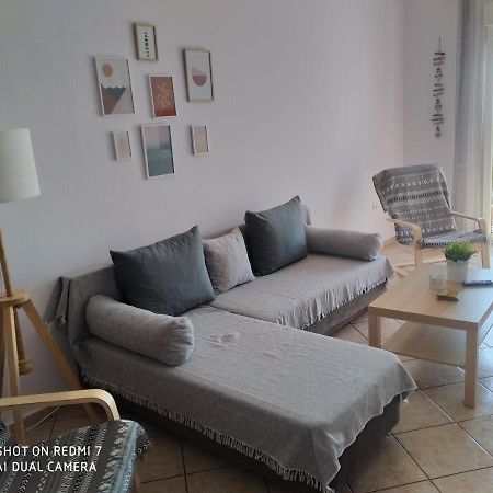Beautyblue Apartment Kavála Ngoại thất bức ảnh