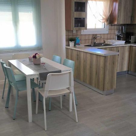 Beautyblue Apartment Kavála Ngoại thất bức ảnh