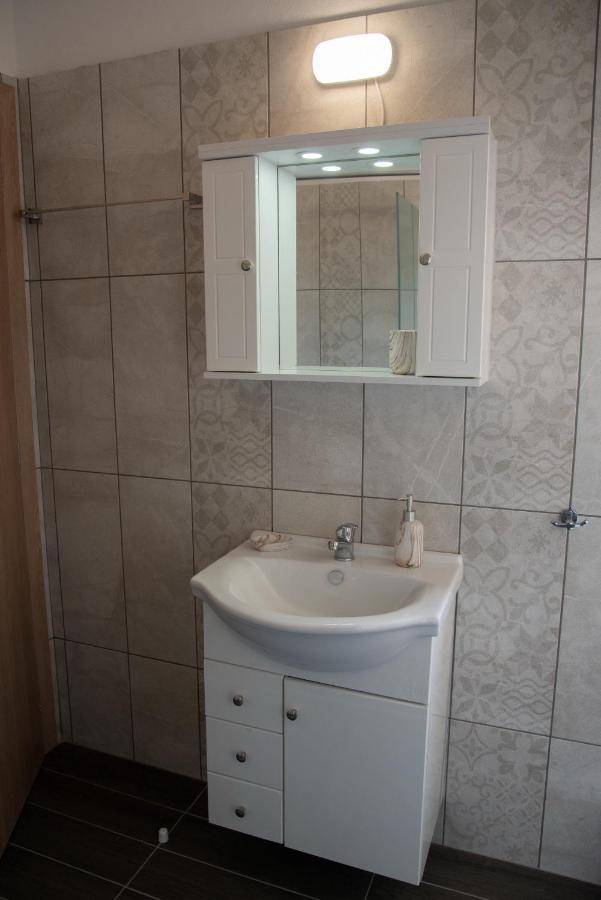 Beautyblue Apartment Kavála Ngoại thất bức ảnh