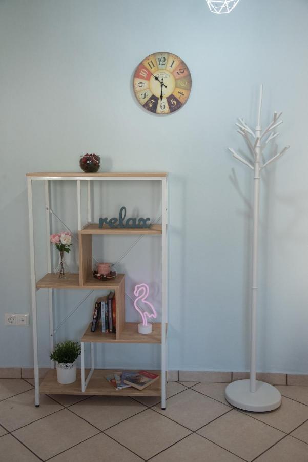 Beautyblue Apartment Kavála Ngoại thất bức ảnh