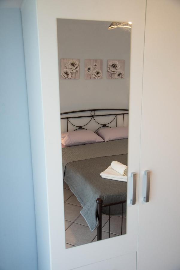 Beautyblue Apartment Kavála Ngoại thất bức ảnh