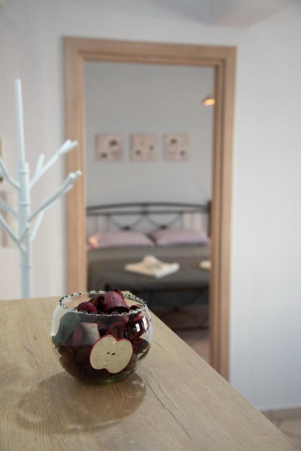 Beautyblue Apartment Kavála Ngoại thất bức ảnh