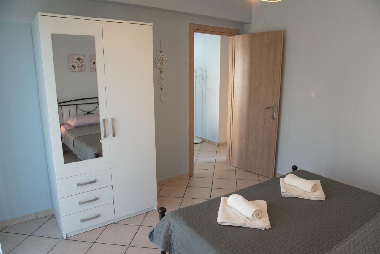 Beautyblue Apartment Kavála Ngoại thất bức ảnh