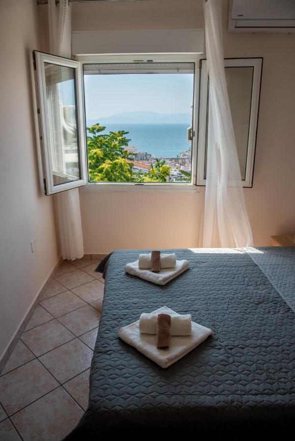 Beautyblue Apartment Kavála Ngoại thất bức ảnh