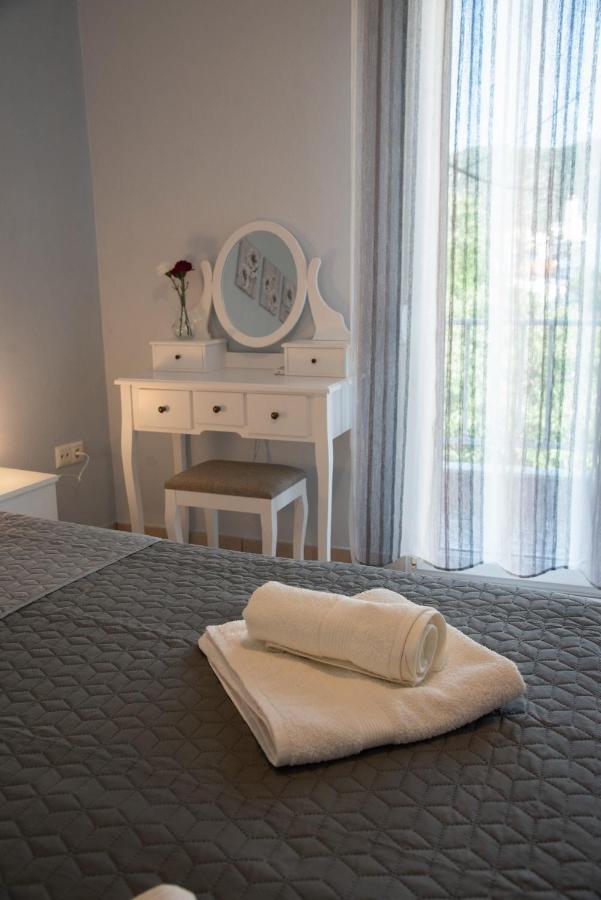 Beautyblue Apartment Kavála Ngoại thất bức ảnh