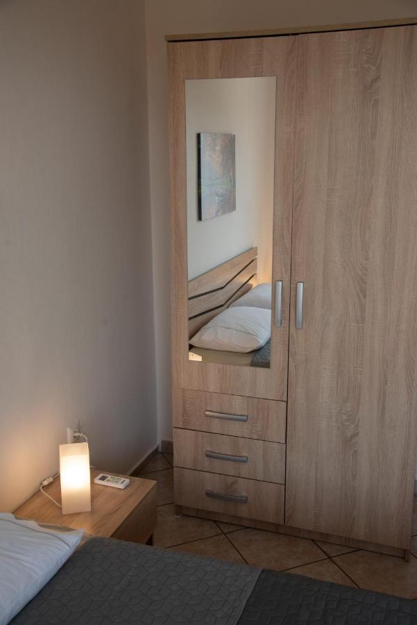 Beautyblue Apartment Kavála Ngoại thất bức ảnh