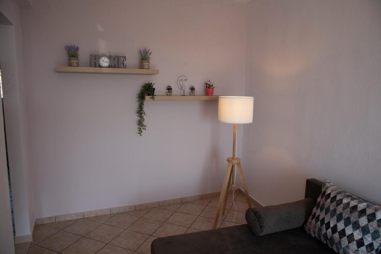 Beautyblue Apartment Kavála Ngoại thất bức ảnh
