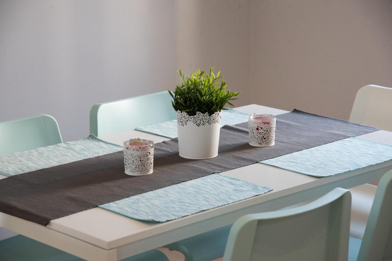 Beautyblue Apartment Kavála Ngoại thất bức ảnh