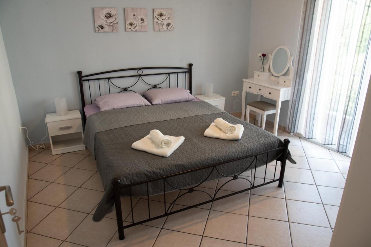 Beautyblue Apartment Kavála Ngoại thất bức ảnh
