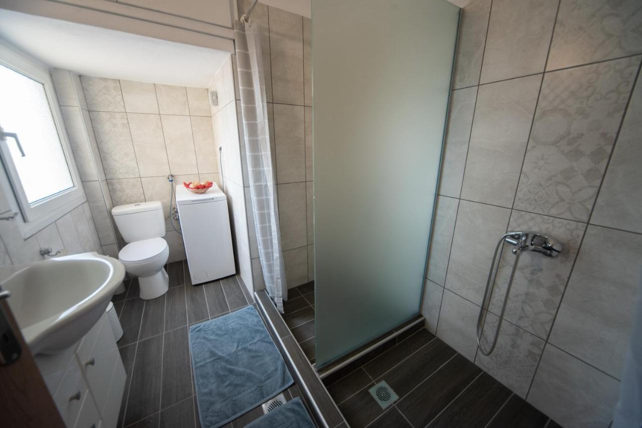 Beautyblue Apartment Kavála Ngoại thất bức ảnh