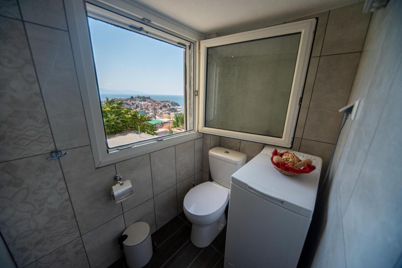 Beautyblue Apartment Kavála Ngoại thất bức ảnh