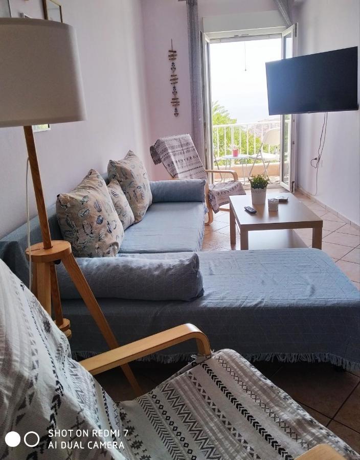 Beautyblue Apartment Kavála Ngoại thất bức ảnh
