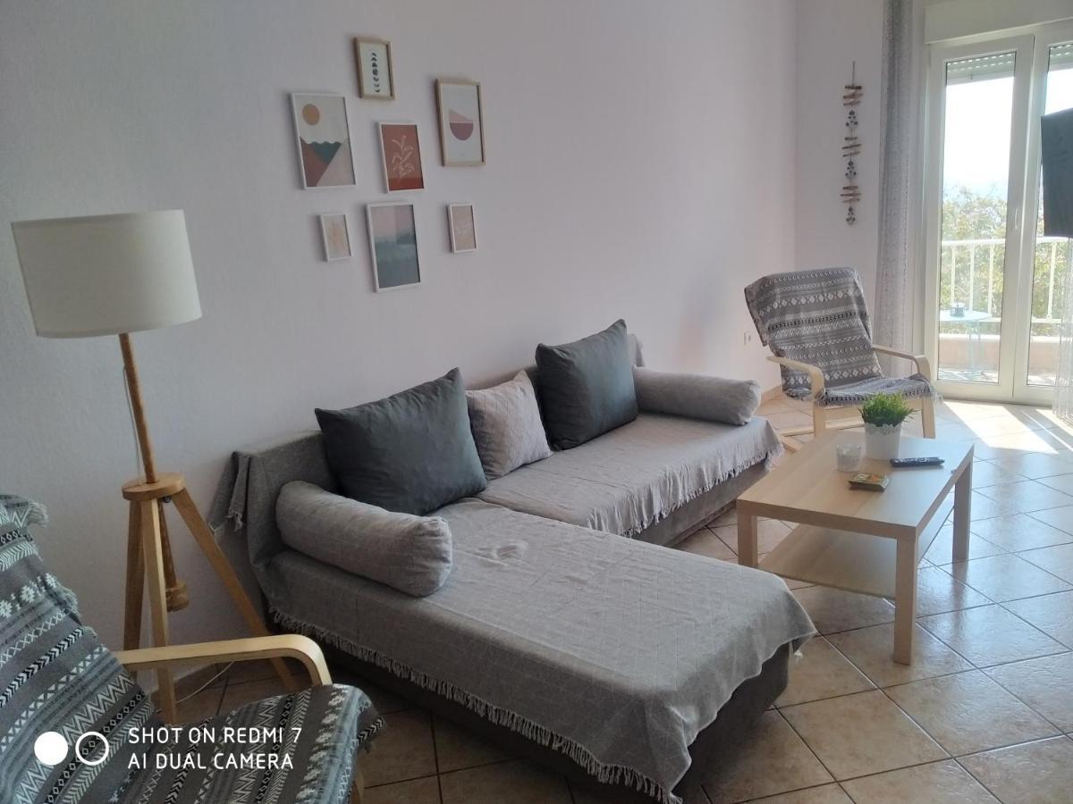 Beautyblue Apartment Kavála Ngoại thất bức ảnh